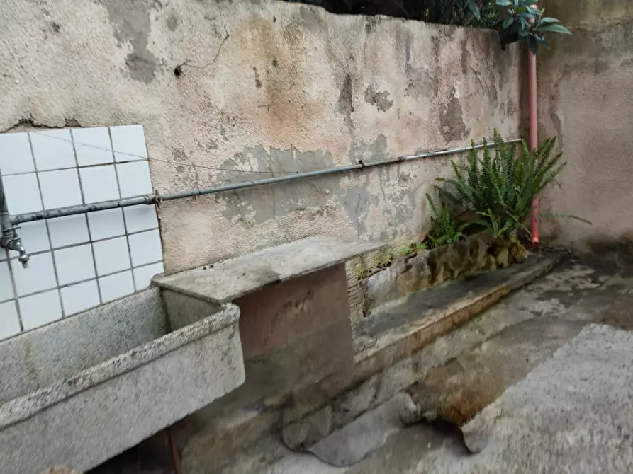 Immagine 12 di Casa indipendente in vendita  in Via Vittorio Veneto a Melpignano