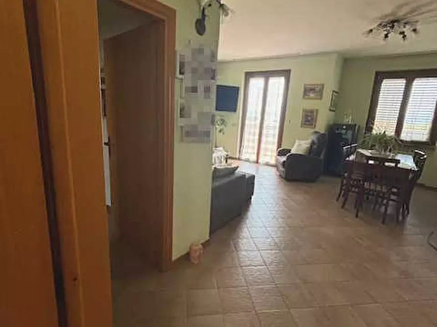 Immagine 3 di Casa indipendente in vendita  in via fratelli cervi a Loro Ciuffenna