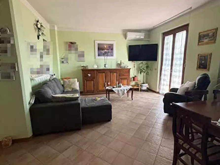Immagine 4 di Casa indipendente in vendita  in via fratelli cervi a Loro Ciuffenna
