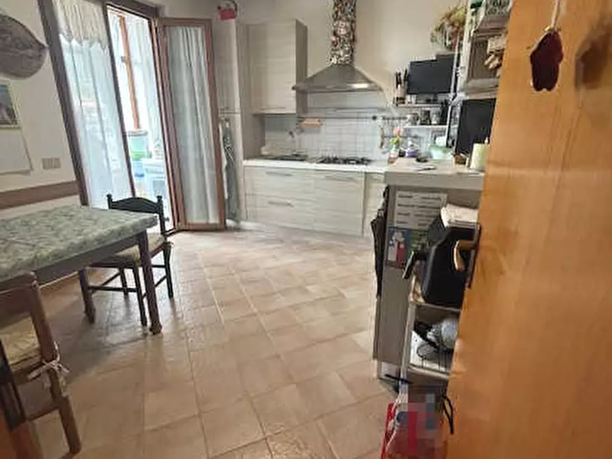 Immagine 5 di Casa indipendente in vendita  in via fratelli cervi a Loro Ciuffenna