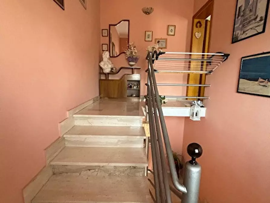 Immagine 7 di Casa indipendente in vendita  in via fratelli cervi a Loro Ciuffenna