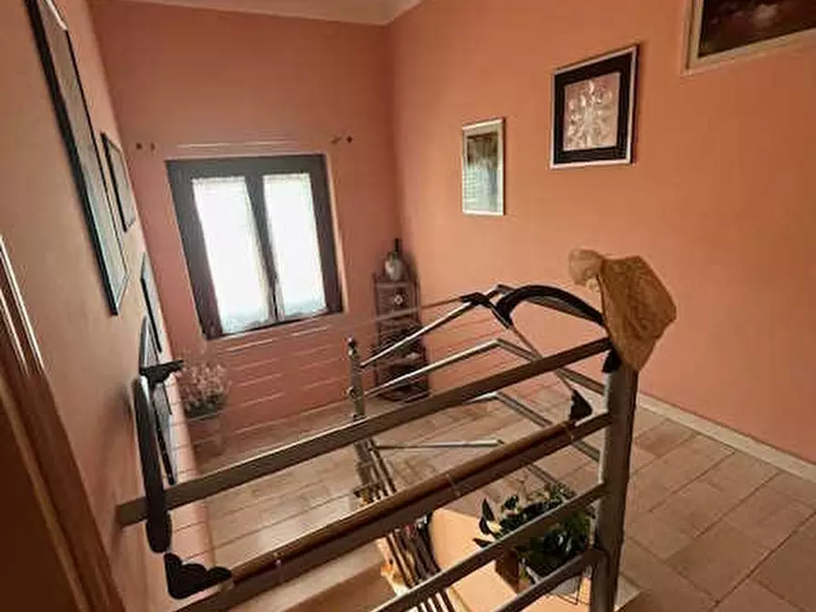 Immagine 9 di Casa indipendente in vendita  in via fratelli cervi a Loro Ciuffenna