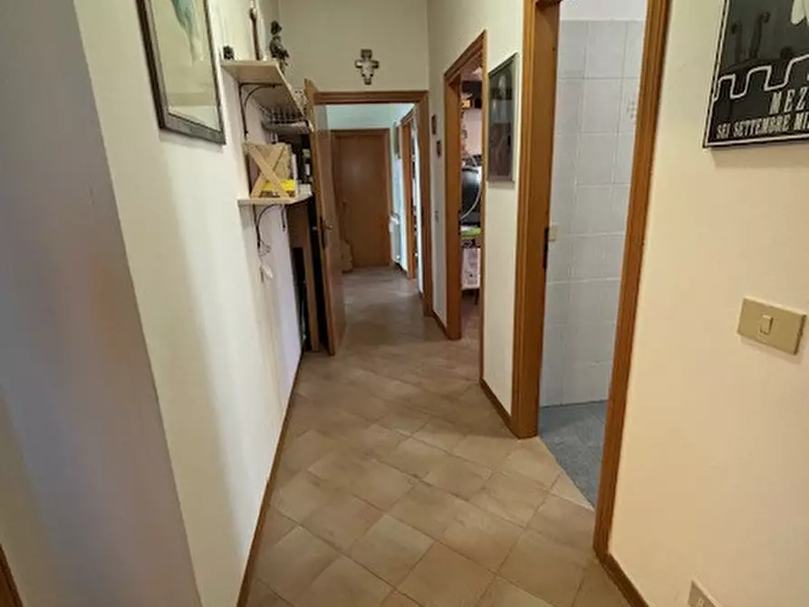 Immagine 10 di Casa indipendente in vendita  in via fratelli cervi a Loro Ciuffenna