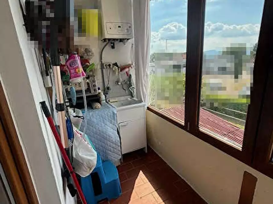 Immagine 12 di Casa indipendente in vendita  in via fratelli cervi a Loro Ciuffenna