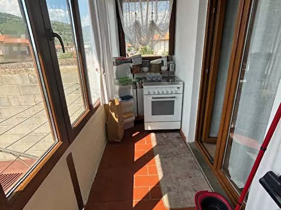 Immagine 13 di Casa indipendente in vendita  in via fratelli cervi a Loro Ciuffenna