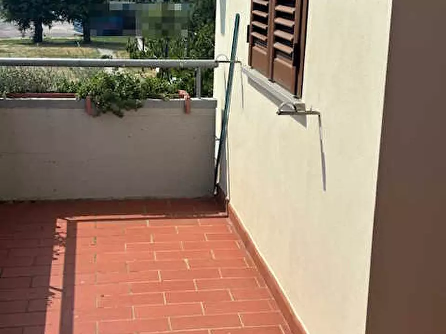 Immagine 14 di Casa indipendente in vendita  in via fratelli cervi a Loro Ciuffenna