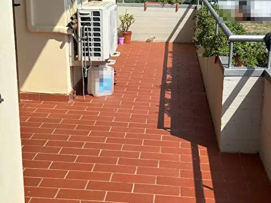 Immagine 15 di Casa indipendente in vendita  in via fratelli cervi a Loro Ciuffenna