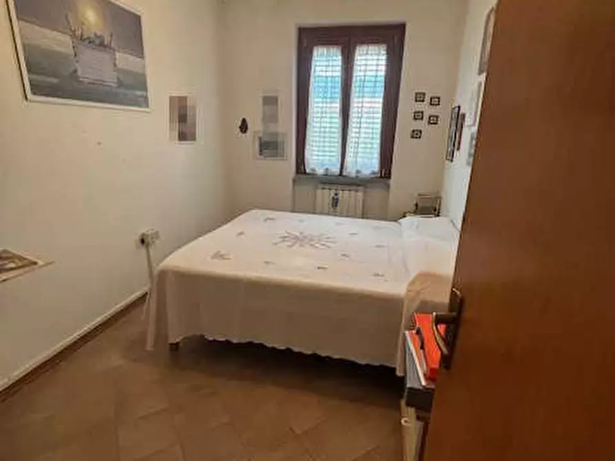 Immagine 16 di Casa indipendente in vendita  in via fratelli cervi a Loro Ciuffenna