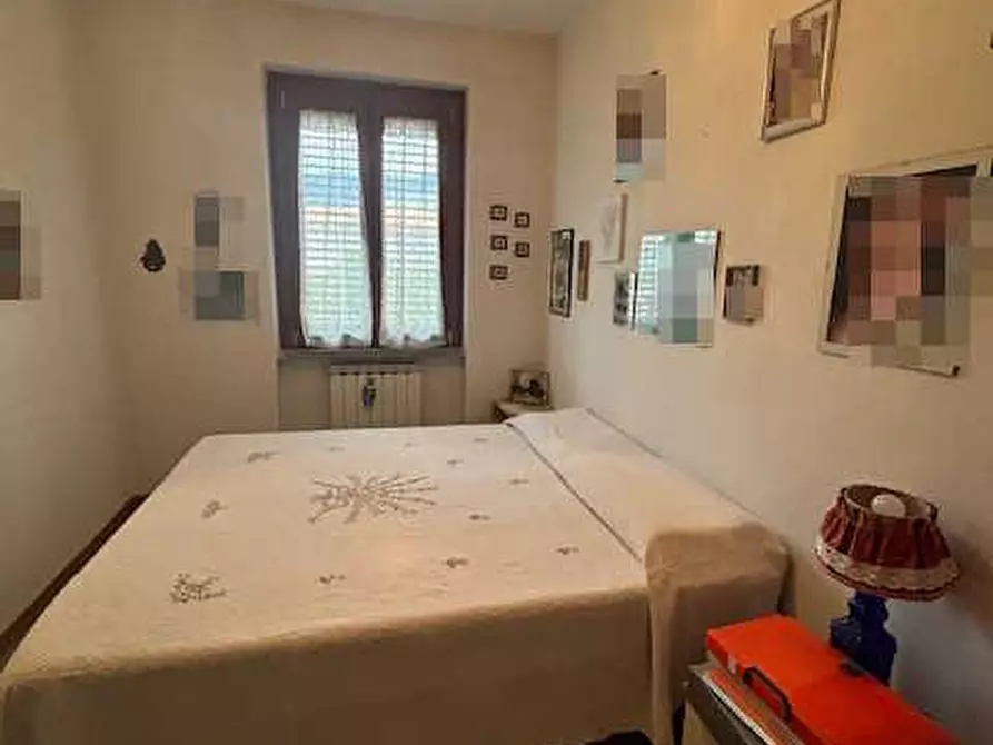 Immagine 17 di Casa indipendente in vendita  in via fratelli cervi a Loro Ciuffenna