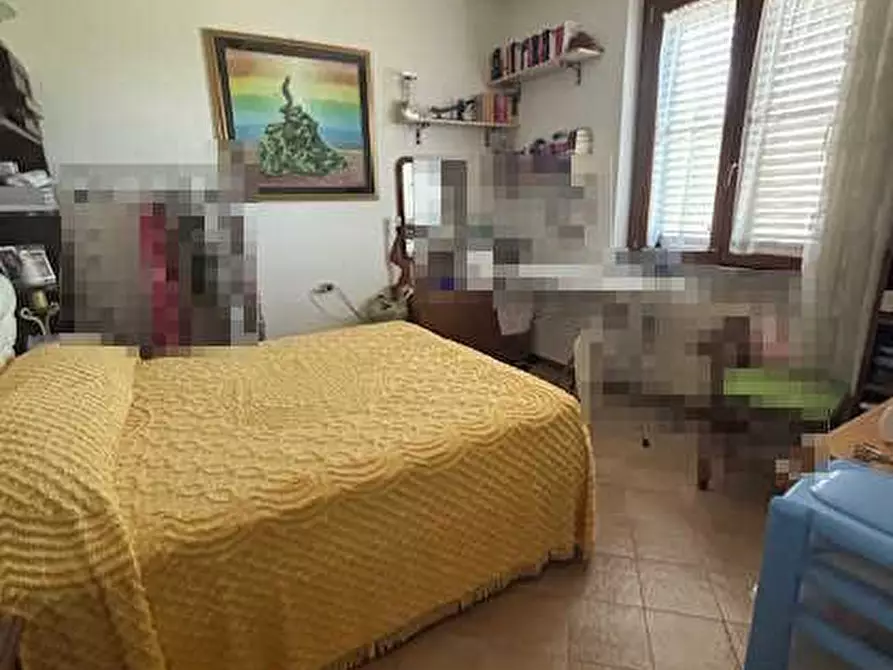 Immagine 18 di Casa indipendente in vendita  in via fratelli cervi a Loro Ciuffenna