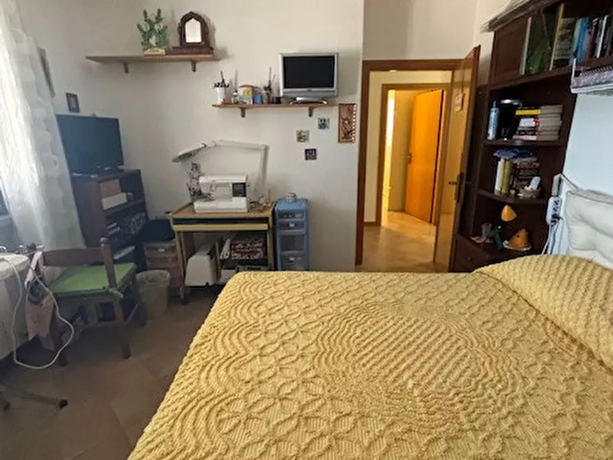 Immagine 19 di Casa indipendente in vendita  in via fratelli cervi a Loro Ciuffenna
