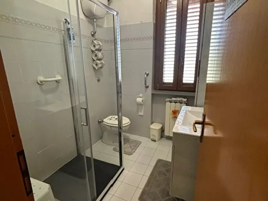 Immagine 24 di Casa indipendente in vendita  in via fratelli cervi a Loro Ciuffenna