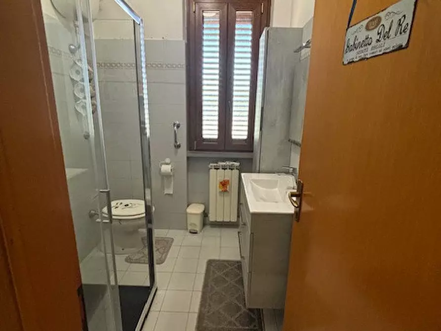 Immagine 25 di Casa indipendente in vendita  in via fratelli cervi a Loro Ciuffenna