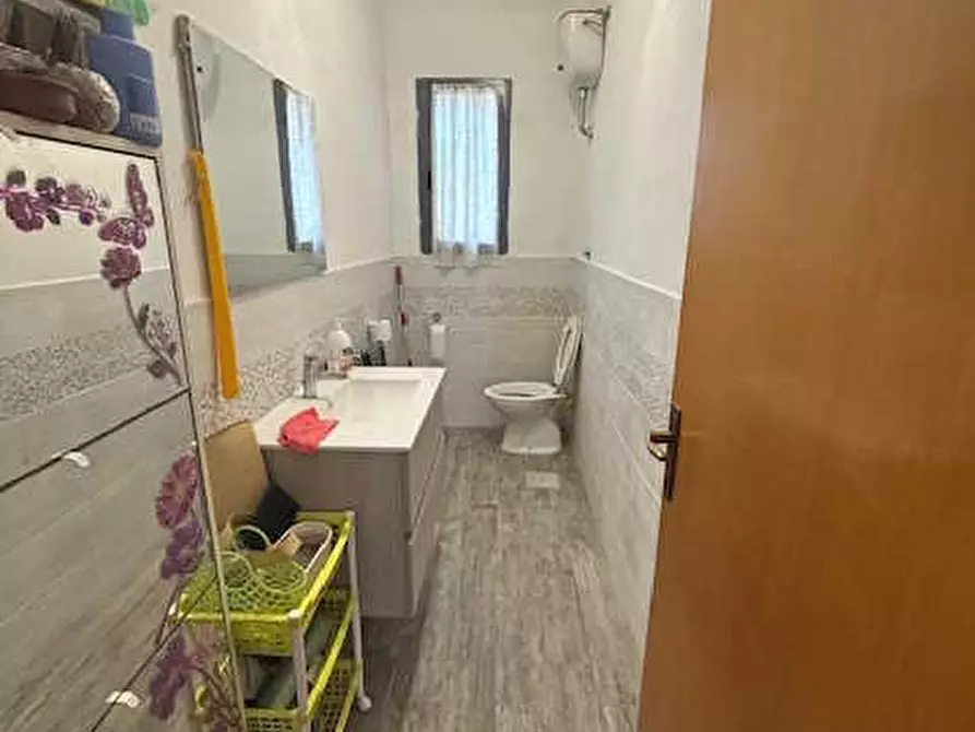 Immagine 26 di Casa indipendente in vendita  in via fratelli cervi a Loro Ciuffenna