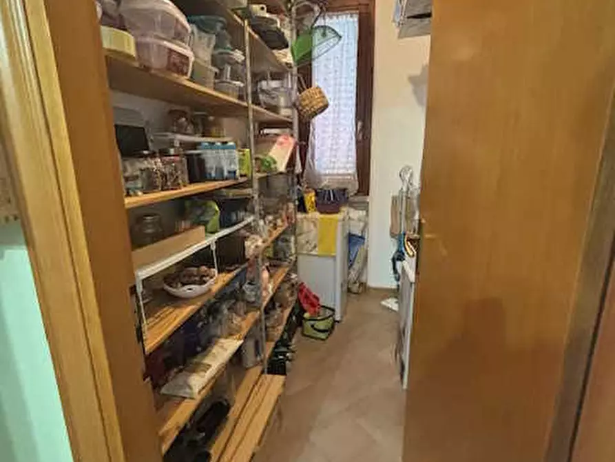Immagine 27 di Casa indipendente in vendita  in via fratelli cervi a Loro Ciuffenna