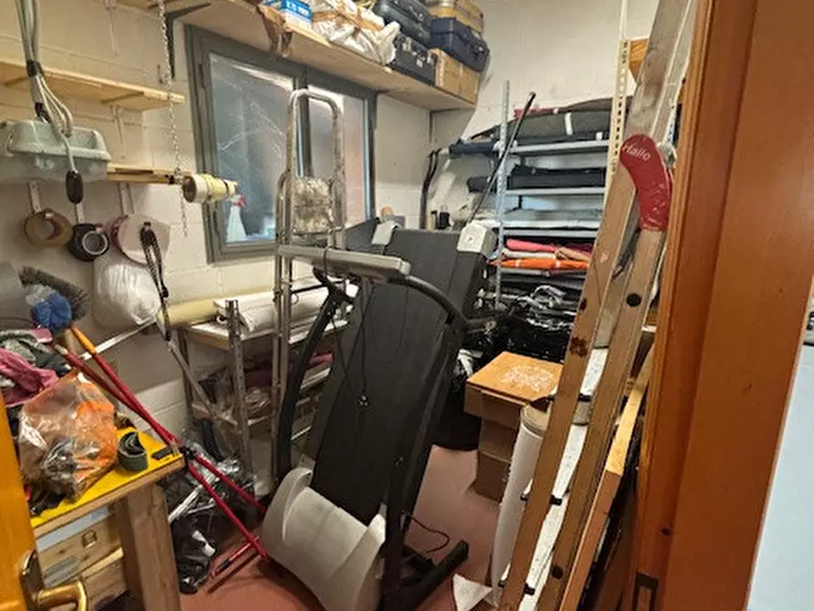 Immagine 28 di Casa indipendente in vendita  in via fratelli cervi a Loro Ciuffenna
