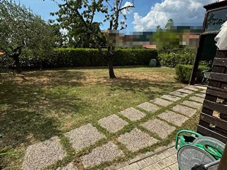 Immagine 29 di Casa indipendente in vendita  in via fratelli cervi a Loro Ciuffenna
