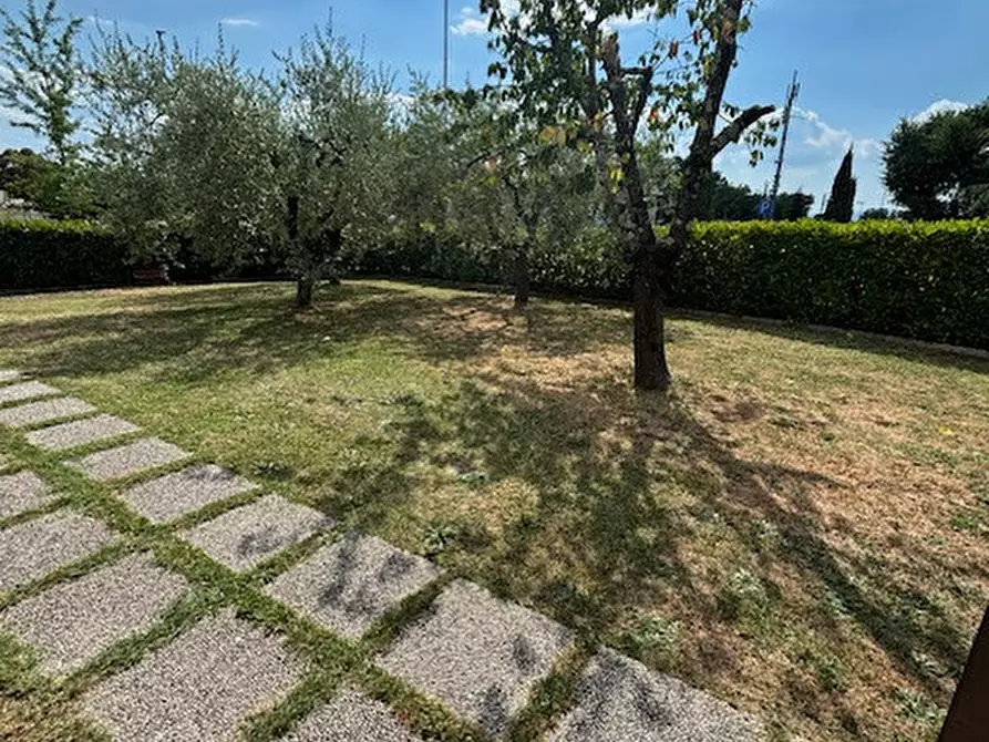 Immagine 31 di Casa indipendente in vendita  in via fratelli cervi a Loro Ciuffenna