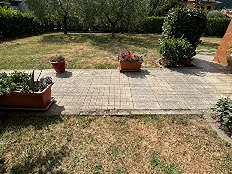 Immagine 33 di Casa indipendente in vendita  in via fratelli cervi a Loro Ciuffenna