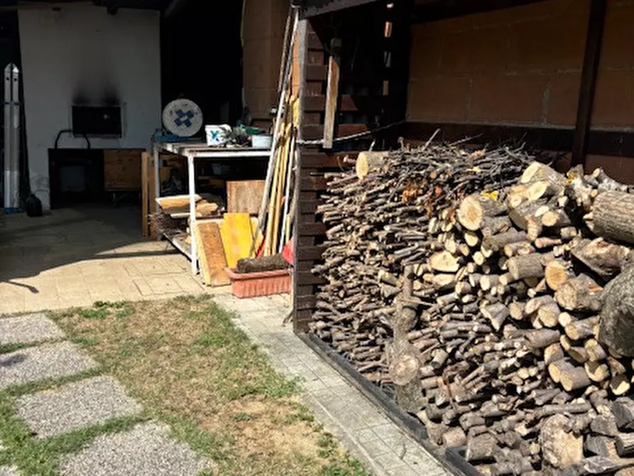 Immagine 34 di Casa indipendente in vendita  in via fratelli cervi a Loro Ciuffenna