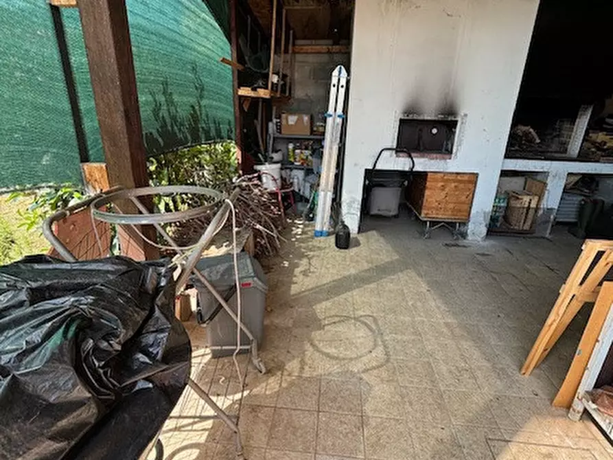 Immagine 35 di Casa indipendente in vendita  in via fratelli cervi a Loro Ciuffenna