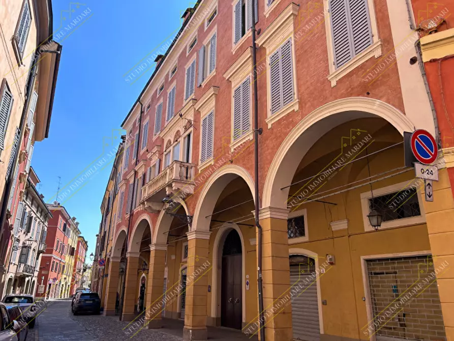 Immagine 2 di Ufficio in affitto  in via canalino 36 a Modena