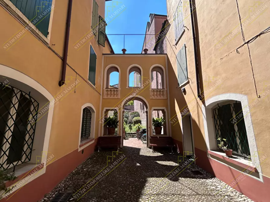 Immagine 6 di Ufficio in affitto  in via canalino 36 a Modena