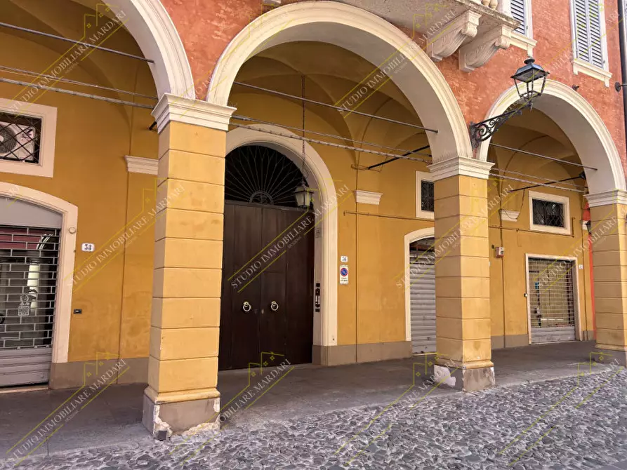 Immagine 41 di Ufficio in affitto  in via canalino 36 a Modena