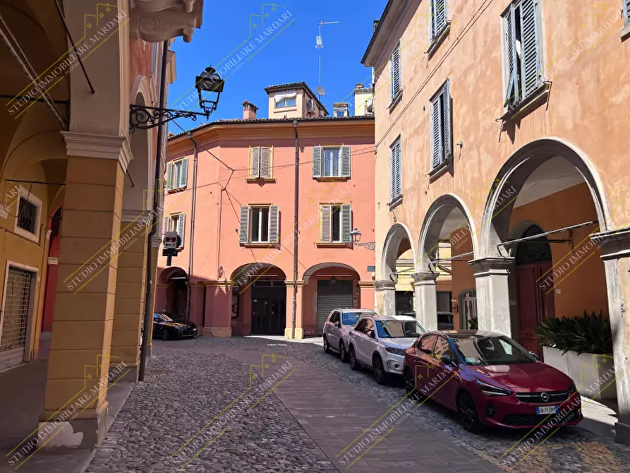 Immagine 43 di Ufficio in affitto  in via canalino 36 a Modena
