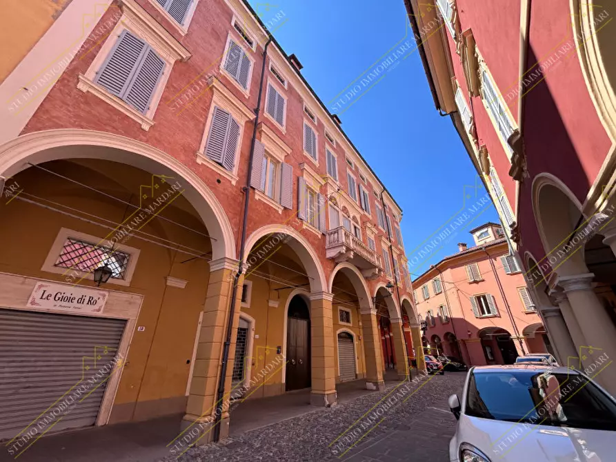 Immagine 44 di Ufficio in affitto  in via canalino 36 a Modena