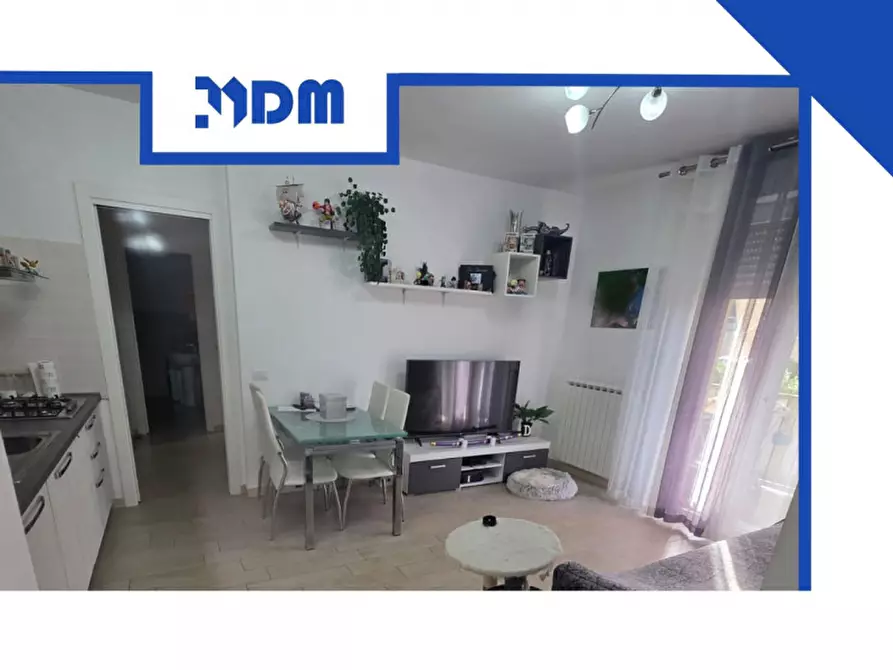 Immagine 1 di Appartamento in vendita  in Via Porcareda a Arcola