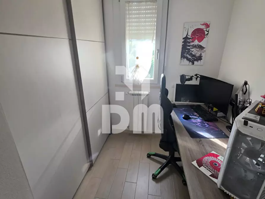 Immagine 2 di Appartamento in vendita  in Via Porcareda a Arcola