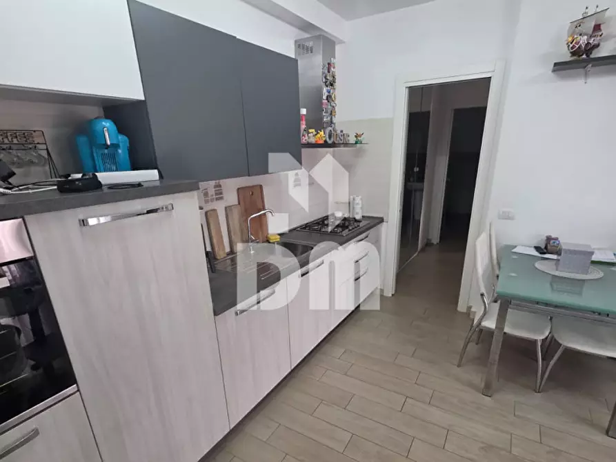 Immagine 3 di Appartamento in vendita  in Via Porcareda a Arcola