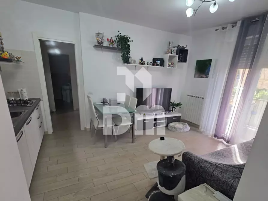 Immagine 4 di Appartamento in vendita  in Via Porcareda a Arcola