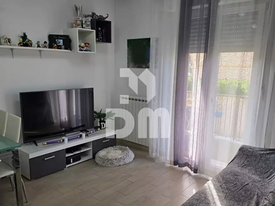 Immagine 5 di Appartamento in vendita  in Via Porcareda a Arcola