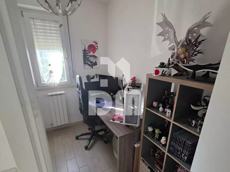 Immagine 10 di Appartamento in vendita  in Via Porcareda a Arcola