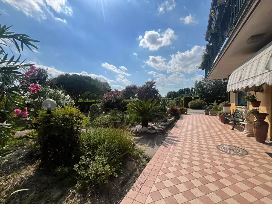 Immagine 5 di Casa indipendente in vendita  in Via Europa a Sant'angelo Di Piove Di Sacco