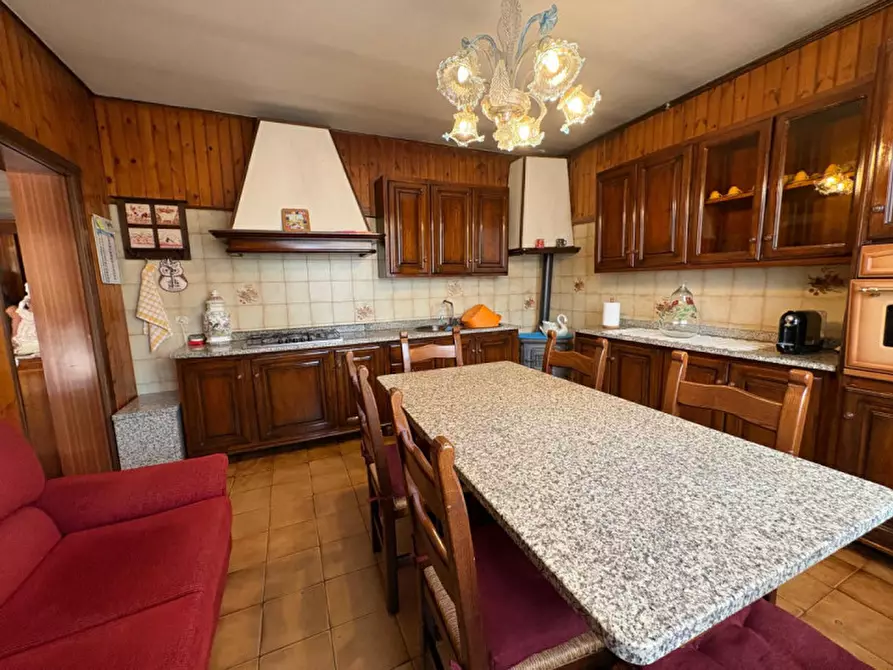 Immagine 9 di Casa indipendente in vendita  in Via Europa a Sant'angelo Di Piove Di Sacco