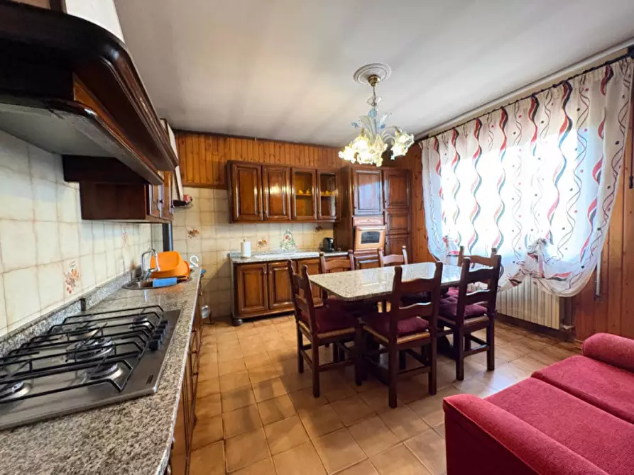 Immagine 10 di Casa indipendente in vendita  in Via Europa a Sant'angelo Di Piove Di Sacco