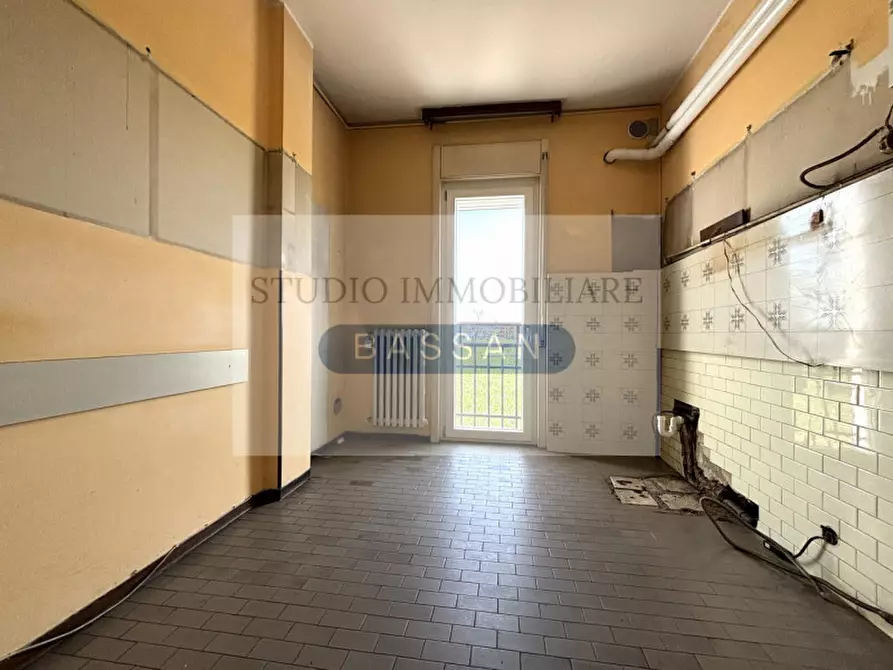 Immagine 4 di Appartamento in vendita  in Via Torino 72 a Samarate
