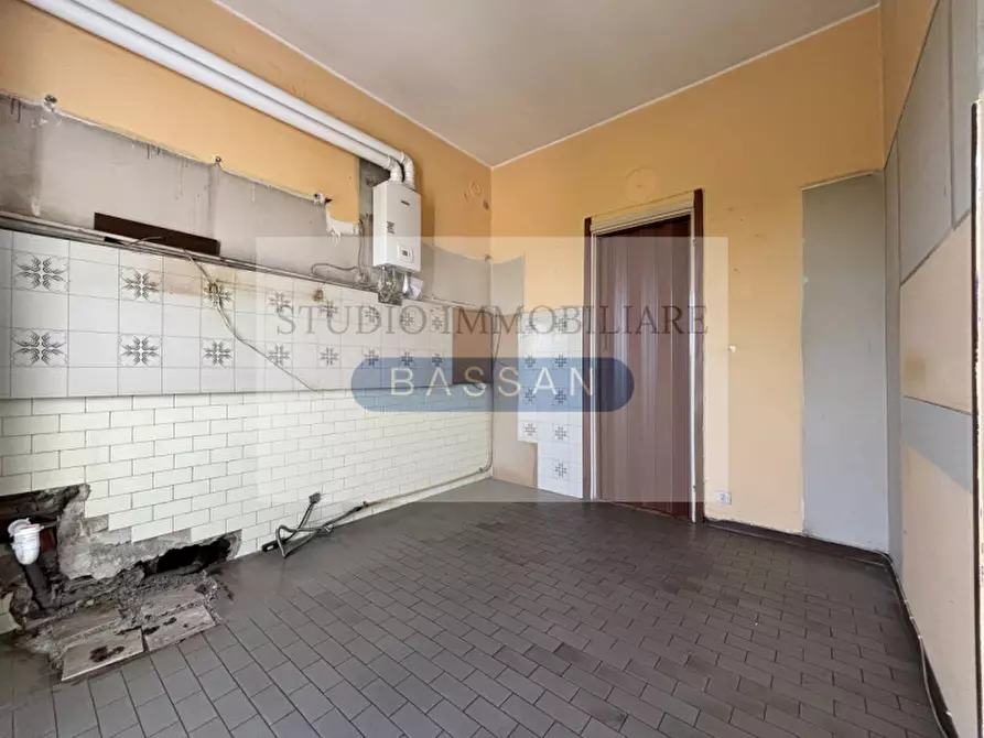 Immagine 11 di Appartamento in vendita  in Via Torino 72 a Samarate