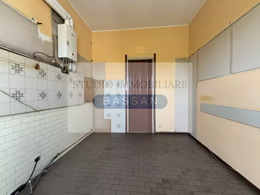 Immagine 12 di Appartamento in vendita  in Via Torino 72 a Samarate