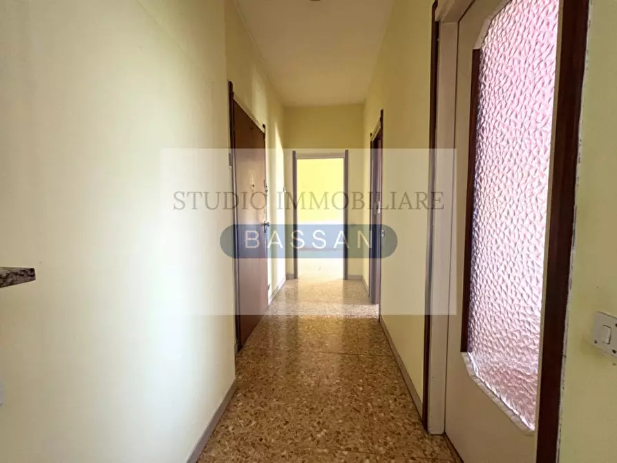 Immagine 16 di Appartamento in vendita  in Via Torino 72 a Samarate