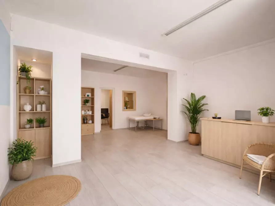 Immagine 1 di Negozio in vendita  in Via Malta a Alezio