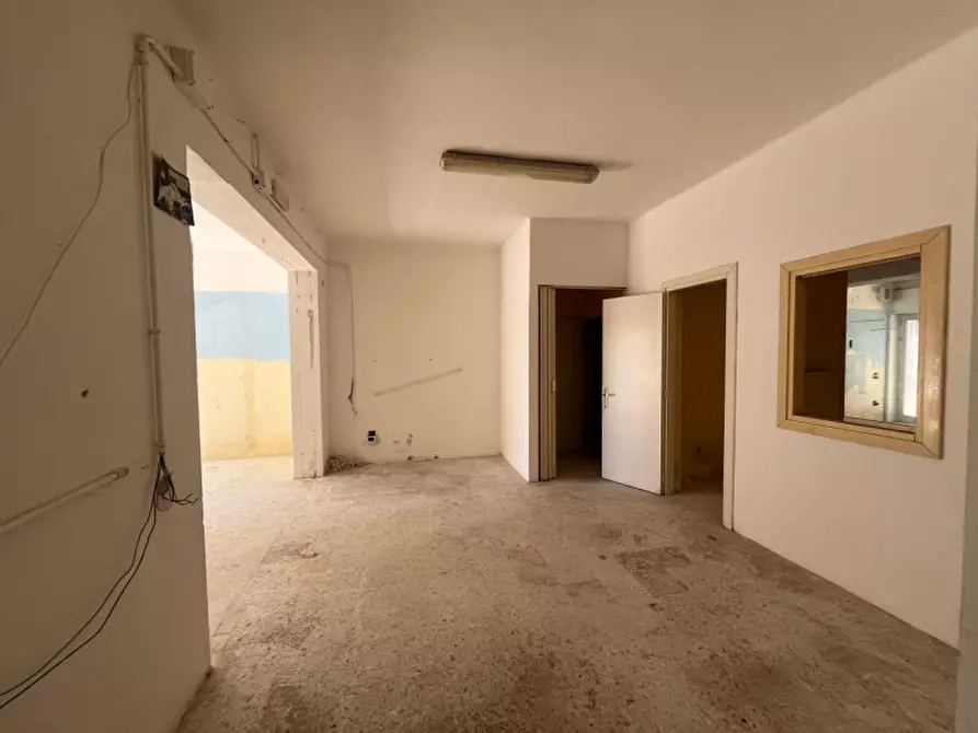 Immagine 6 di Negozio in vendita  in Via Malta a Alezio
