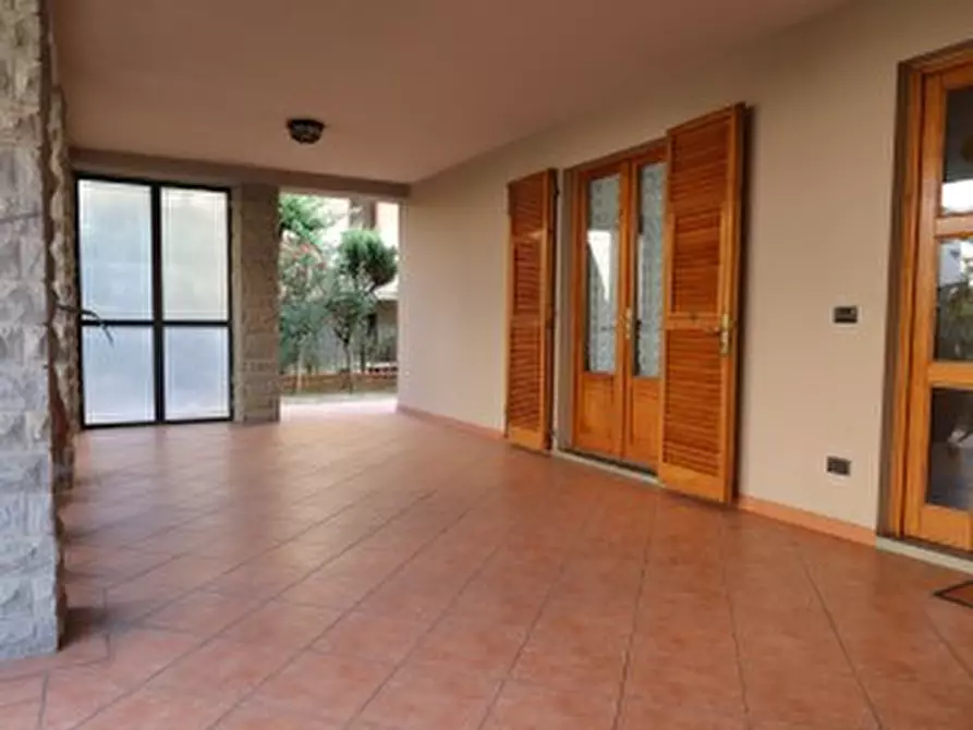 Immagine 25 di Villa in vendita  in Via Gustavo Borsari a Montevarchi