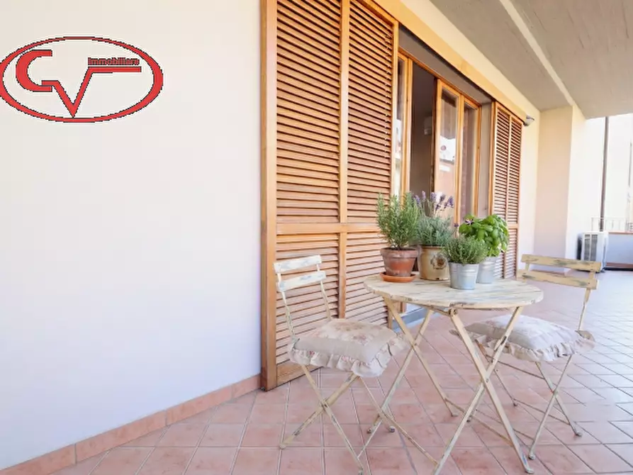 Immagine 26 di Villa in vendita  in Via Gustavo Borsari a Montevarchi