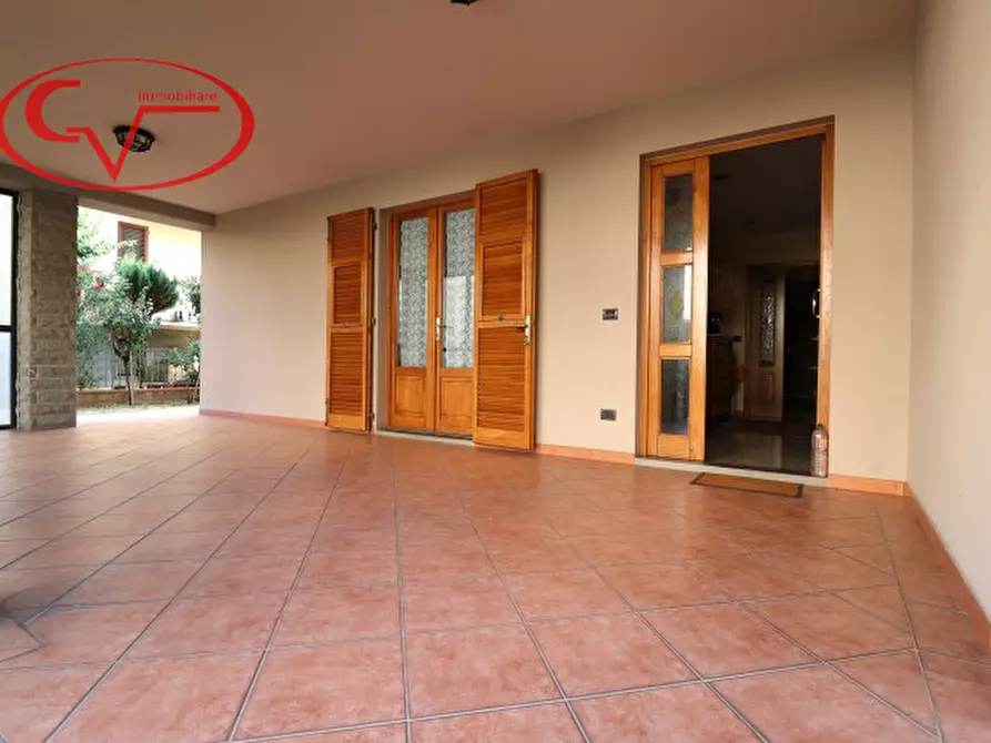 Immagine 26 di Villa in vendita  in Via Gustavo Borsari a Montevarchi