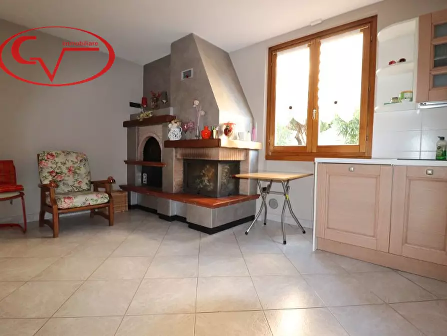 Immagine 29 di Villa in vendita  in Via Gustavo Borsari a Montevarchi