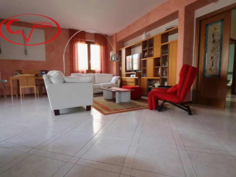 Immagine 34 di Villa in vendita  in Via Gustavo Borsari a Montevarchi